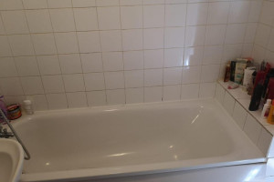 1 pokojowe mieszkanie na Northolt