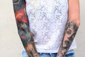 Kursy tatuazu ,intensywne kursy w studio w centrum Londynu