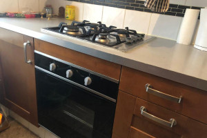1 pokojowe mieszkanie na Harrow