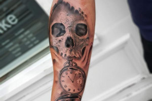 TATUAZ Londyn tatuazysta