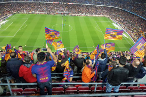 bilety na mecz barcelony