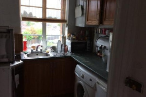 Pokoj 2 osobowy lub jedynka do wynajecia Londyn Ruislip
