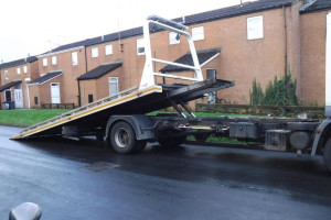 AUTO HOLOWANIE POMOC DROGOWA RECOVERY 24H