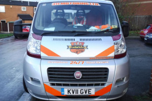 AUTO HOLOWANIE POMOC DROGOWA RECOVERY 24H