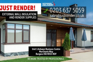 Materialy do docieplen zewnetrznych