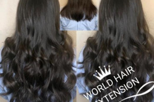 Przedłużanie I zagęszczanie włosów  Londyn