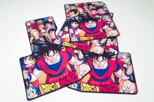 Dywaniki welurowe na wymiar do kazdego auta