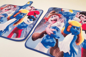 Dywaniki welurowe na wymiar do kazdego auta