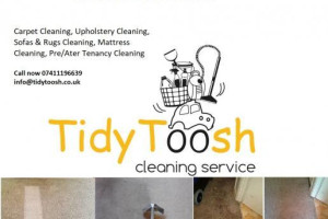 PRANIE DYWANOW NA TERENIE lONDYNU I OKOLIC