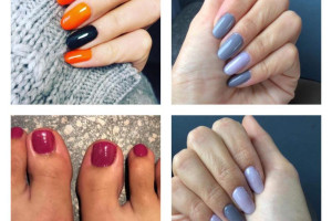 Manicure, Paznokcie Hybrydowe Mobilnie