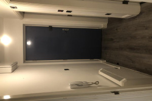 1-bed Flat do wynajecia Chorlton Manchester