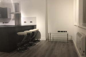 1-bed Flat do wynajecia Chorlton Manchester