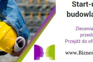 STAŁY DOSTĘP DO ZLECEŃ dla FIRM OGÓLNOBUDOWLANYCH w UK