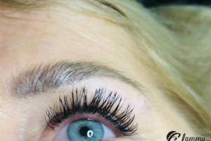 Profesjonalne przedłużanie rzęs metodą 1:1