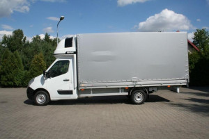 PLATINUM LOGISTIC Transport Przeprowadzki Paczki
