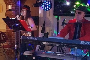 Zespół Muzyczny Shock Band London zabawy wesela i inne imprezy