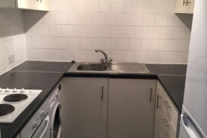 1 Bedroom Flat