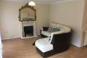 4 pokojowy dom do wynajecia na West Ealing