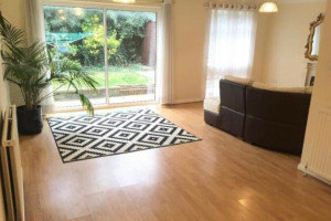4 pokojowy dom do wynajecia na West Ealing