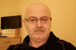 Szukam pracy