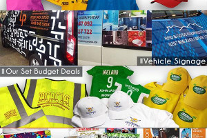 Reklama – Druk – Pełen zakres usług