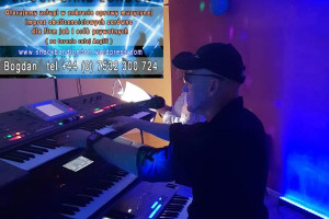 Zespół Muzyczny Shock Band London