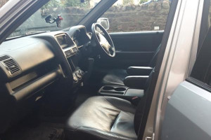 Sprzedam Honda CRV 2002R