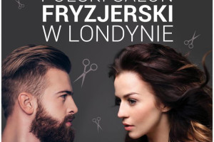 Polski fryzjer na BRENTFORD  | Polski salon fryzjerski BRENTFORD