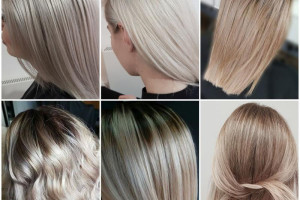 Profesjonalne usługi fryzjerskie