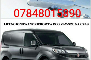 POLSKIE TAXI lotniska  wycieczki 24/7