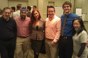 Nauka angielskiego prywatnie £18ph