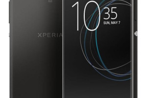 Sony Xperia XA1 - 32GB - Black (Unlocked) Smartphone+Case