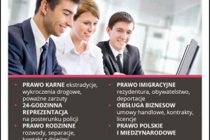 AM International Solicitors - Londyn