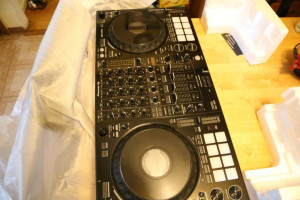 Na sprzedaż Brand New Pioneer DJ DDJ-1000 Kontroler