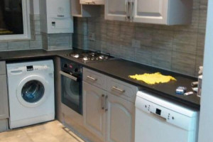 3/4 pokojowy dom na Harrow