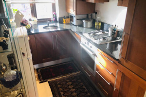 2 pokojowe mieszkanie na North Harrow