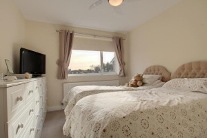 Ladny domek 3 pokojowy na Northolt