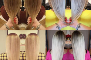 Profesjonalne fryzjerstwo - przedłużanie włosów londyn