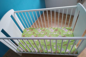 Łóżeczko dziecięce