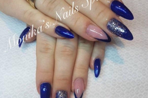 PAZNOKCIE ! PRZEDŁUŻENIE, UZUPEŁNIENIE, REKONSTRUKCJA, KLAMRA NA WRASTAJĄCE PAZNOKCIE.