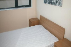 2 bedroom, apartament w centrum Birmingham
