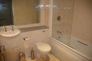 2 bedroom, apartament w centrum Birmingham