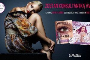 Dołącz do Avon
