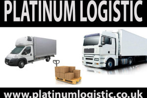 PLATINUM LOGISTIC Transport Przeprowadzki Paczki