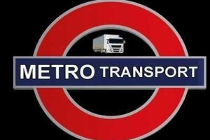 METRO TRANSPORT Transport Przeprowadzki Paczki