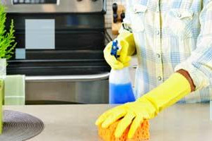 Firma Sprzątająca Londyn