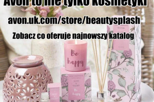 Kosmetyki I nie tylko