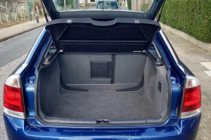 Sprzedam Vauxhall Vectra Exlusive