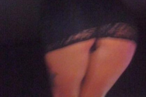 Naughty Polish Girl