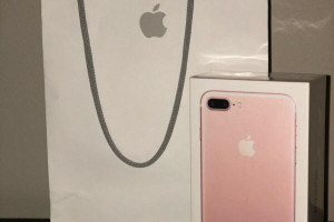 Buy New Original Appe iPhone 7 Plus 128GB  Buy 3 and Get 1 Free